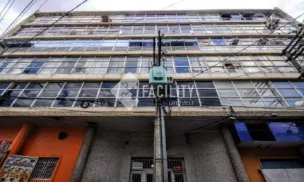 Sala comercial à venda na Rua Visconde do Rio Branco, 301, Centro, Campinas, 52 m2 por R$ 40.000
