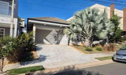 Casa em condomínio fechado com 3 quartos para alugar na Atílio Hercoli, 39, Swiss Park, Campinas, 200 m2 por R$ 11.000