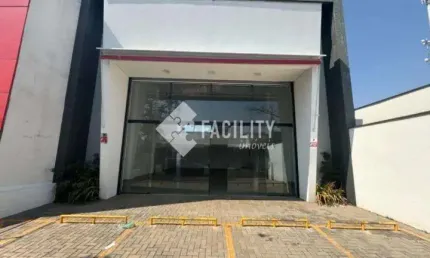 Sala comercial para alugar na Rua Santo Antônio Claret, 77, Jardim Chapadão, Campinas, 256 m2 por R$ 9.900