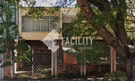 Casa comercial para alugar na Avenida Brasil, 1739, Jardim Chapadão, Campinas, 182 m2 por R$ 3.500