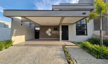 Casa em condomínio fechado com 3 quartos à venda na Rua Alessandro Payaro, 350, Parque Rural Fazenda Santa Cândida, Campinas, 160 m2 por R$ 1.590.000
