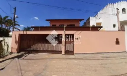 Casa com 3 quartos à venda na Rua Eoys Black Vieira Alves, 42, Parque Alto Taquaral, Campinas, 150 m2 por R$ 1.500.000