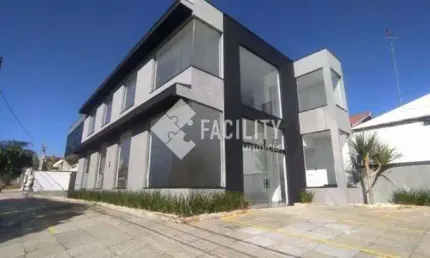 Sala comercial para alugar na Rua Dona Maria Conceição Franco de Andrade, 818, Nova Campinas, Campinas, 316 m2 por R$ 18.000