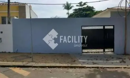 Terreno comercial para alugar na Rua Doutor Barbosa de Andrade, 268, Jardim Guanabara, Campinas por R$ 5.000