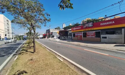 Sala comercial à venda na Avenida Júlio Prestes, 664, Taquaral, Campinas por R$ 15.000.000