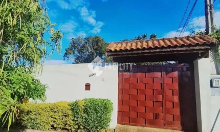Casa com 3 quartos à venda no jardim santana, campinas , 70 m2 por r$ 380.000