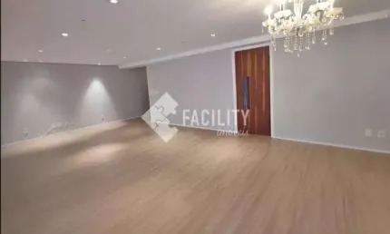 Apartamento com 4 quartos à venda no Cambuí, Campinas , 226 m2 por R$ 1.600.000