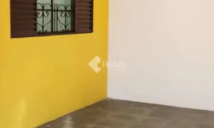 Casa com 2 quartos para alugar na Rua Americana, 555, Jardim Novo Campos Elíseos, Campinas, 80 m2 por R$ 2.150
