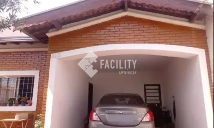 Casa com 3 quartos para alugar na Nova Iorque, 422, Parque São Quirino, Campinas, 135 m2 por R$ 2.500