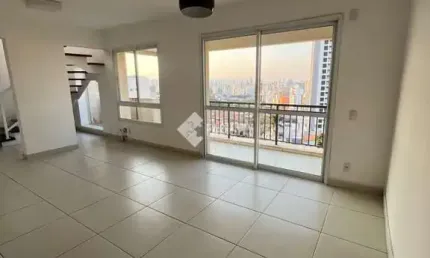 Cobertura com 3 quartos para alugar no Jardim Primavera, Campinas , 170 m2 por R$ 5.500