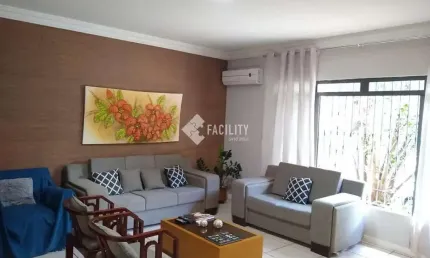 Casa com 3 quartos à venda no Jardim Santa Genebra, Campinas , 146 m2 por R$ 780.000