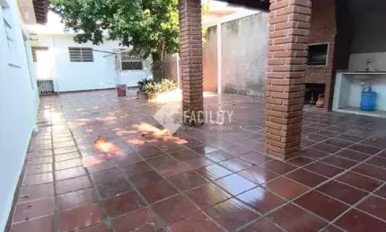 Casa com 2 quartos para alugar na Rua Leonardo da Vinci, 915, Jardim Bela Vista, Campinas, 85 m2 por R$ 3.800