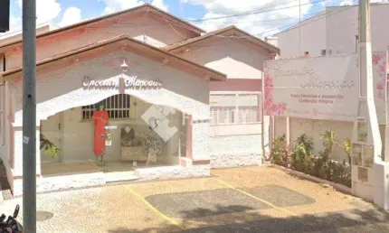Casa comercial para alugar na rua adalberto maia, 152, taquaral, campinas, 134 m2 por r$ 6.900