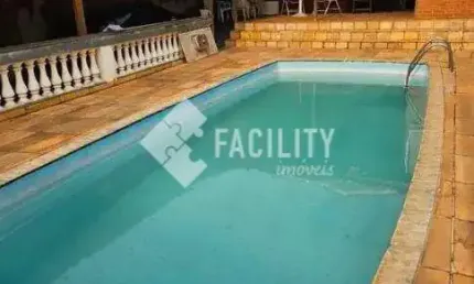 Casa com 3 quartos para alugar na Rua Natividade da Serra, 426, Chácara da Barra, Campinas, 210 m2 por R$ 7.000