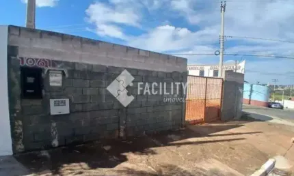 Terreno comercial para alugar na professor renê de oliveira barreto, 1061, jardim boa esperança, campinas por r$ 2.400