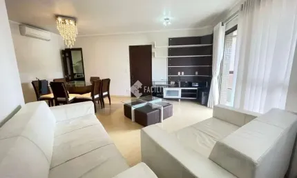 Apartamento com 2 quartos para alugar na Avenida Monte Castelo, 541, Jardim Proença, Campinas, 96 m2 por R$ 3.200