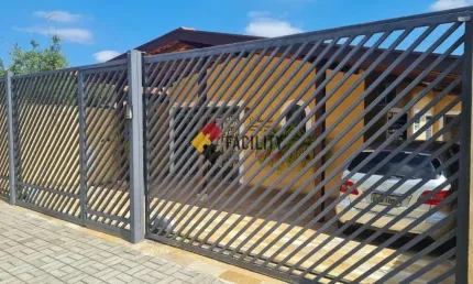 Casa com 2 quartos para alugar na francisco braga, 49, mansões santo antônio, campinas, 150 m2 por r$ 5.000