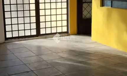 Casa com 3 quartos para alugar na Rua Americana, 555, Jardim Novo Campos Elíseos, Campinas, 100 m2 por R$ 2.250
