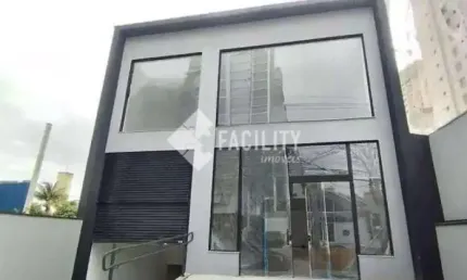 Sala comercial para alugar na rua doutor emílio ribas, 1082, cambuí, campinas, 628 m2 por r$ 35.000