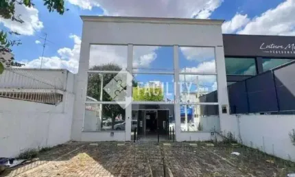 Sala comercial para alugar na Rua Doutor Armando Sales de Oliveira, 175, Taquaral, Campinas, 260 m2 por R$ 15.000
