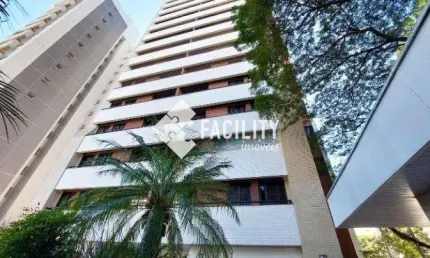Apartamento com 3 quartos à venda na rua coelho neto, 15, vila itapura, campinas, 90 m2 por r$ 650.000