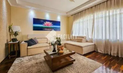 Casa com 3 quartos à venda na Rua Jerônimo Tognolo, 122, Parque da Figueira, Campinas, 180 m2 por R$ 700.000