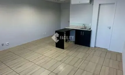 Sala comercial para alugar na rua comendador tórlogo dauntre, 74, cambuí, campinas, 35 m2 por r$ 2.750