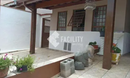 Casa com 3 quartos para alugar na Rua José Ferreira da Silva, 195, Jardim Nova Europa, Campinas, 150 m2 por R$ 4.000