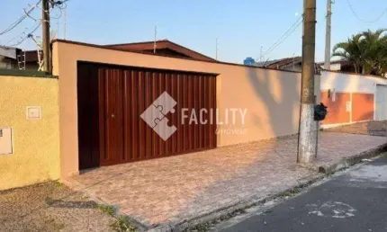 Casa comercial para alugar na rua presidente bernardes, 541, jardim flamboyant, campinas, 126 m2 por r$ 2.900
