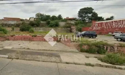 Terreno à venda na rua piracicaba, 557, jardim novo campos elíseos, campinas por r$ 6.900.000
