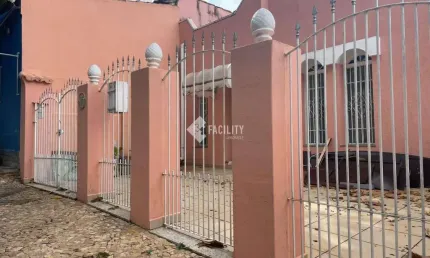 Casa com 4 quartos à venda na vila iza, campinas , 157 m2 por r$ 750.000