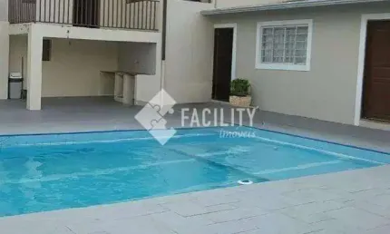 Casa comercial à venda na Rua Mário Garnero, 1272, Parque Jatibaia (Sousas), Campinas, 470 m2 por R$ 2.100.000