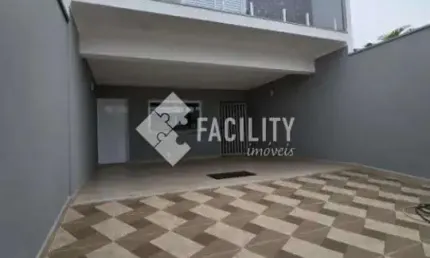 Casa com 3 quartos à venda na josé rey fernandes, 89, parque jambeiro, campinas, 135 m2 por r$ 700.000
