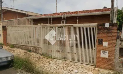 Casa com 4 quartos para alugar na rua monsenhor rafael roldan, 226, jardim do trevo, campinas, 263 m2 por r$ 4.000