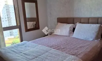Apartamento com 2 quartos à venda no taquaral, campinas , 70 m2 por r$ 580.000