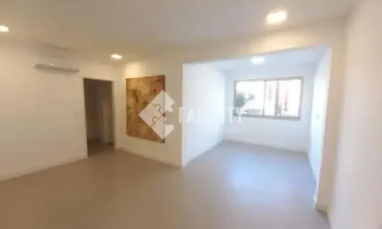 Apartamento com 3 quartos à venda na Rua Doutor José Inocêncio de Campos, 46, Cambuí, Campinas, 88 m2 por R$ 770.000
