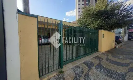 Casa com 3 quartos à venda no Taquaral, Campinas , 251 m2 por R$ 1.290.000