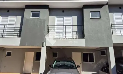 Casa em condomínio fechado com 3 quartos à venda na rua das margaridas, 45, chácara primavera, campinas, 97 m2 por r$ 850.000