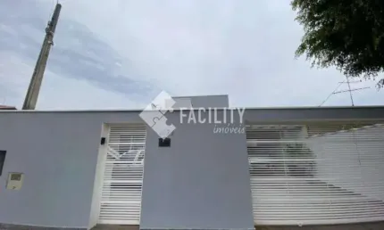 Casa com 3 quartos à venda na rua aristides xavier de brito, 1029, jardim dos oliveiras, campinas, 300 m2 por r$ 1.290.000