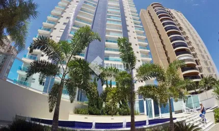 Cobertura com 3 quartos para alugar na rua josé villagelin júnior, 93, cambuí, campinas, 225 m2 por r$ 9.500