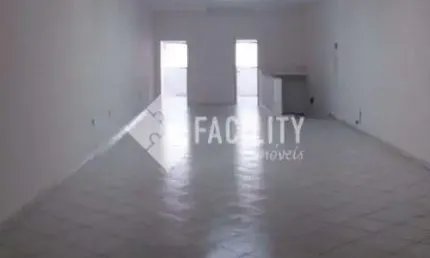 Sala comercial para alugar na rua general osório, 322, centro, campinas, 165 m2 por r$ 2.000