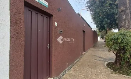 Sala comercial para alugar na rua presidente wenceslau, 657, jardim flamboyant, campinas, 50 m2 por r$ 3.000