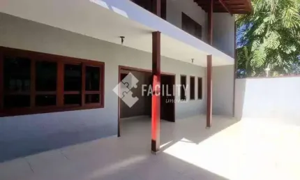 Casa com 4 quartos para alugar na rua antônio giusepe beltramelli, 39, vila bourbon (sousas), campinas, 150 m2 por r$ 5.500