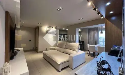 Apartamento com 2 quartos para alugar na rua doutor sampaio peixoto, 331, cambuí, campinas, 80 m2 por r$ 7.500
