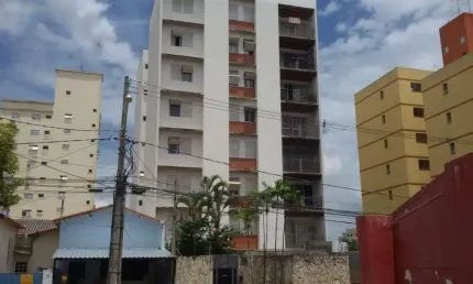 Apartamento com 3 quartos à venda na rua cônego nery, 162, jardim guanabara, campinas, 105 m2 por r$ 850.000