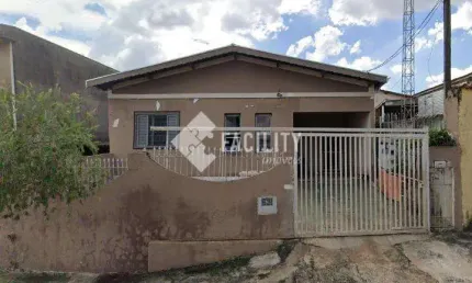 Casa em condomínio fechado com 2 quartos para alugar na rua irmãos elias david, 103, jardim novo campos elíseos, campinas, 148 m2 por r$ 2.100