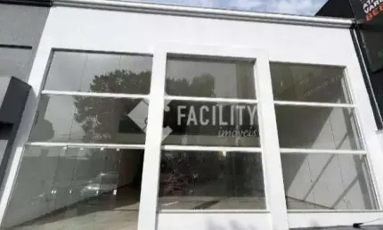 Sala comercial para alugar na avenida imperatriz leopoldina, 511, vila nova, campinas, 305 m2 por r$ 12.000