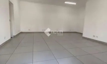 Sala comercial para alugar na rua jorge krug, 69, vila itapura, campinas, 70 m2 por r$ 3.100