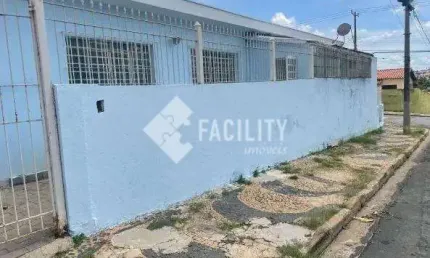 Casa comercial à venda no jardim primavera, campinas , 200 m2 por r$ 640.000