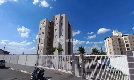 Apartamento com 2 quartos para alugar na rua otávio tisseli filho, 165, vila lemos, campinas, 58 m2 por r$ 1.500